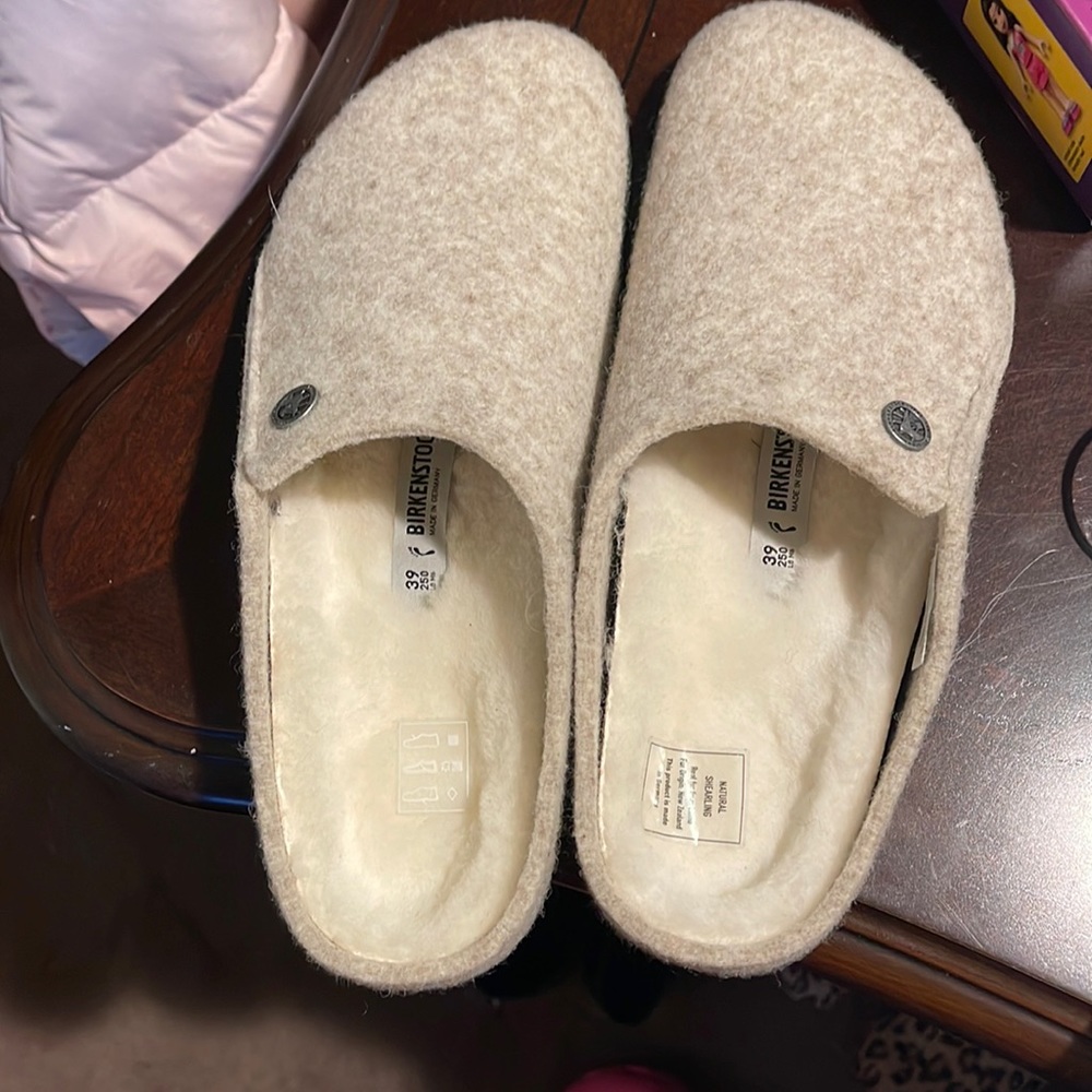 Don’t like the color